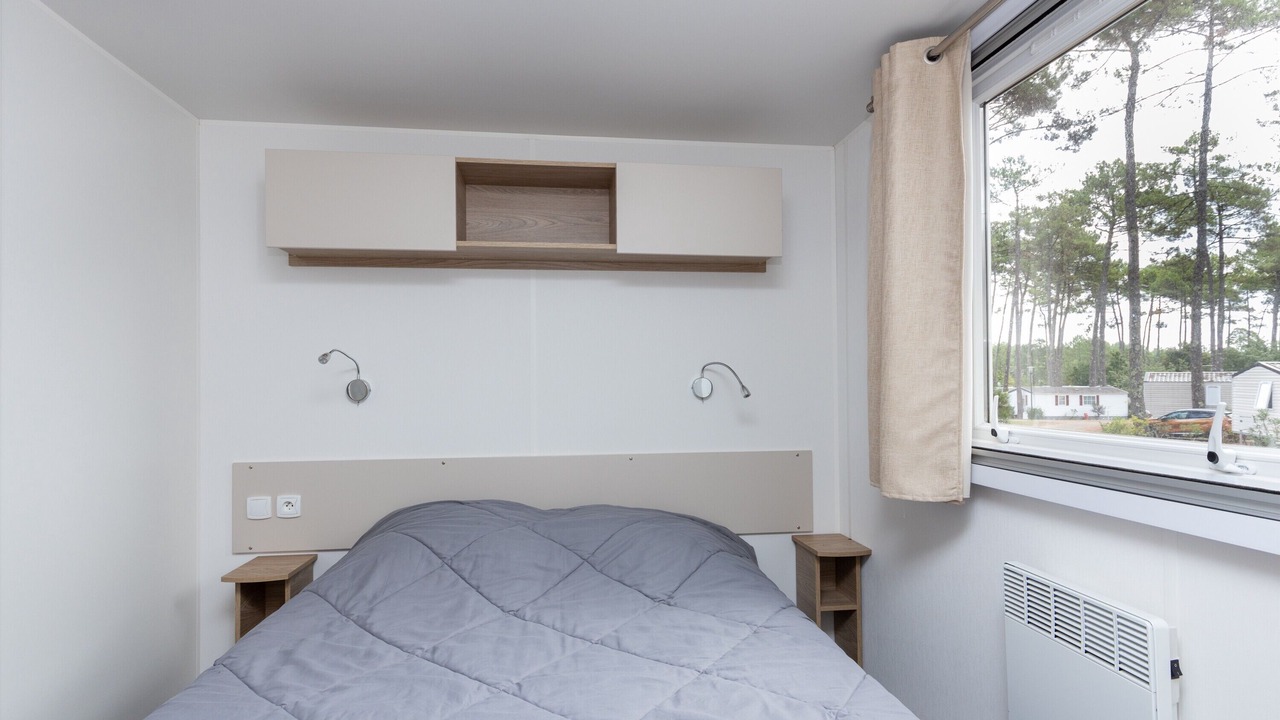 Photo of Bedroom in Saint-Julien-en-Born