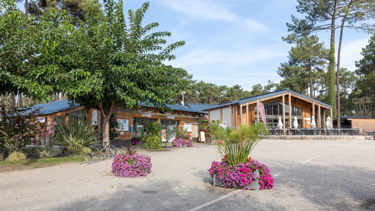 Photo of Outdoor in Saint-Julien-en-Born