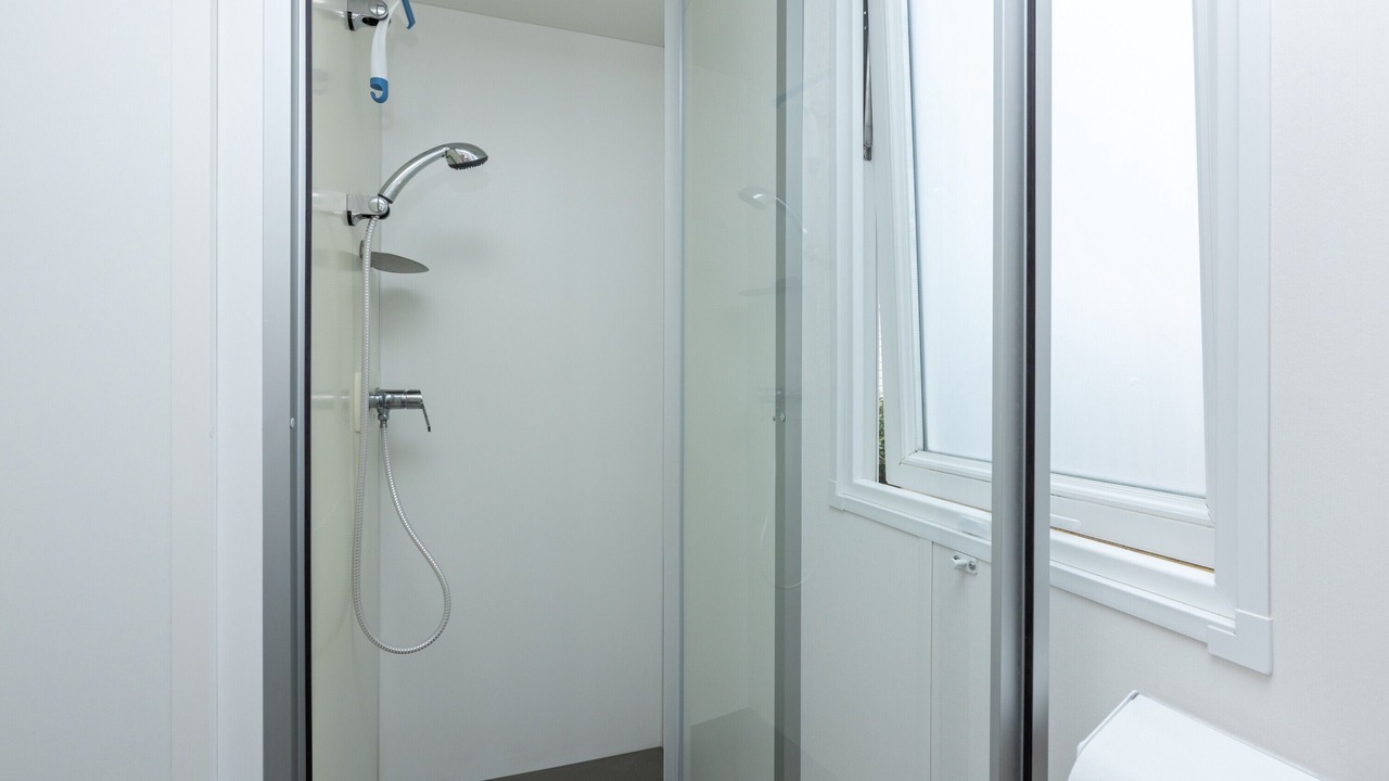 Photo of Bathroom in Saint-Julien-en-Born