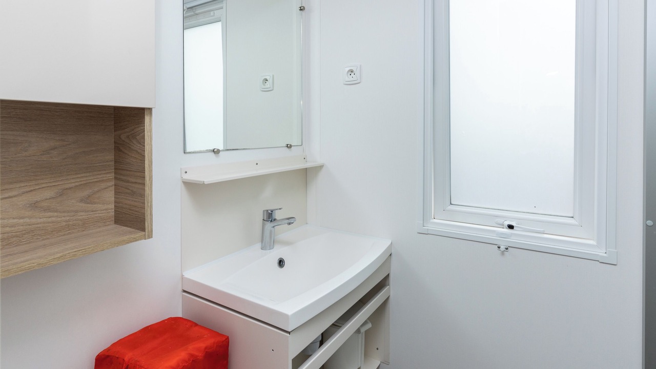 Photo of Bathroom in Saint-Julien-en-Born