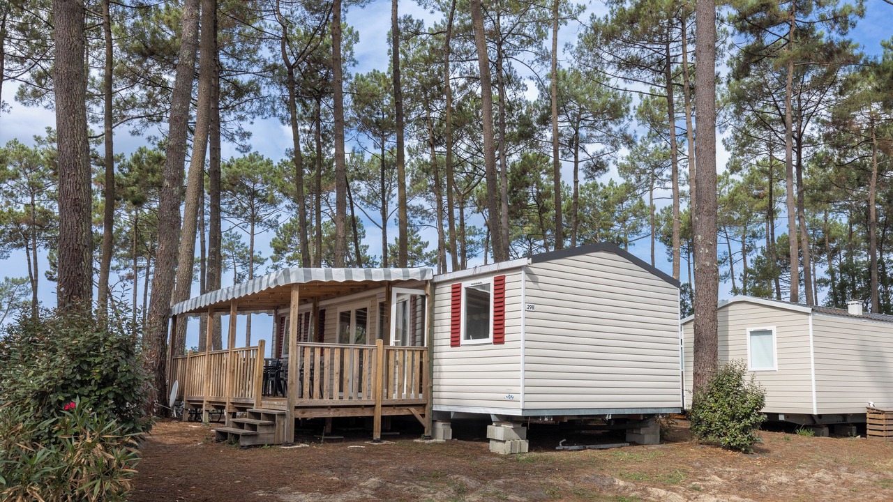 Photo of Outdoor in Saint-Julien-en-Born