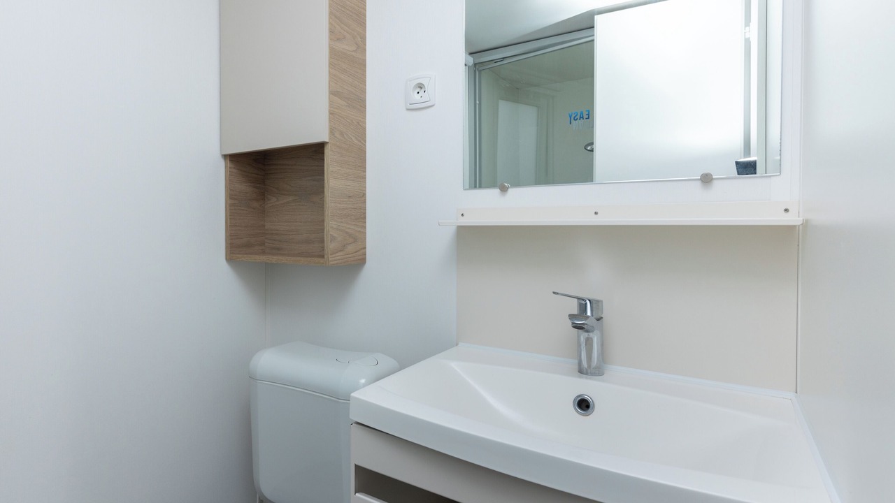 Photo of Bathroom in Saint-Julien-en-Born