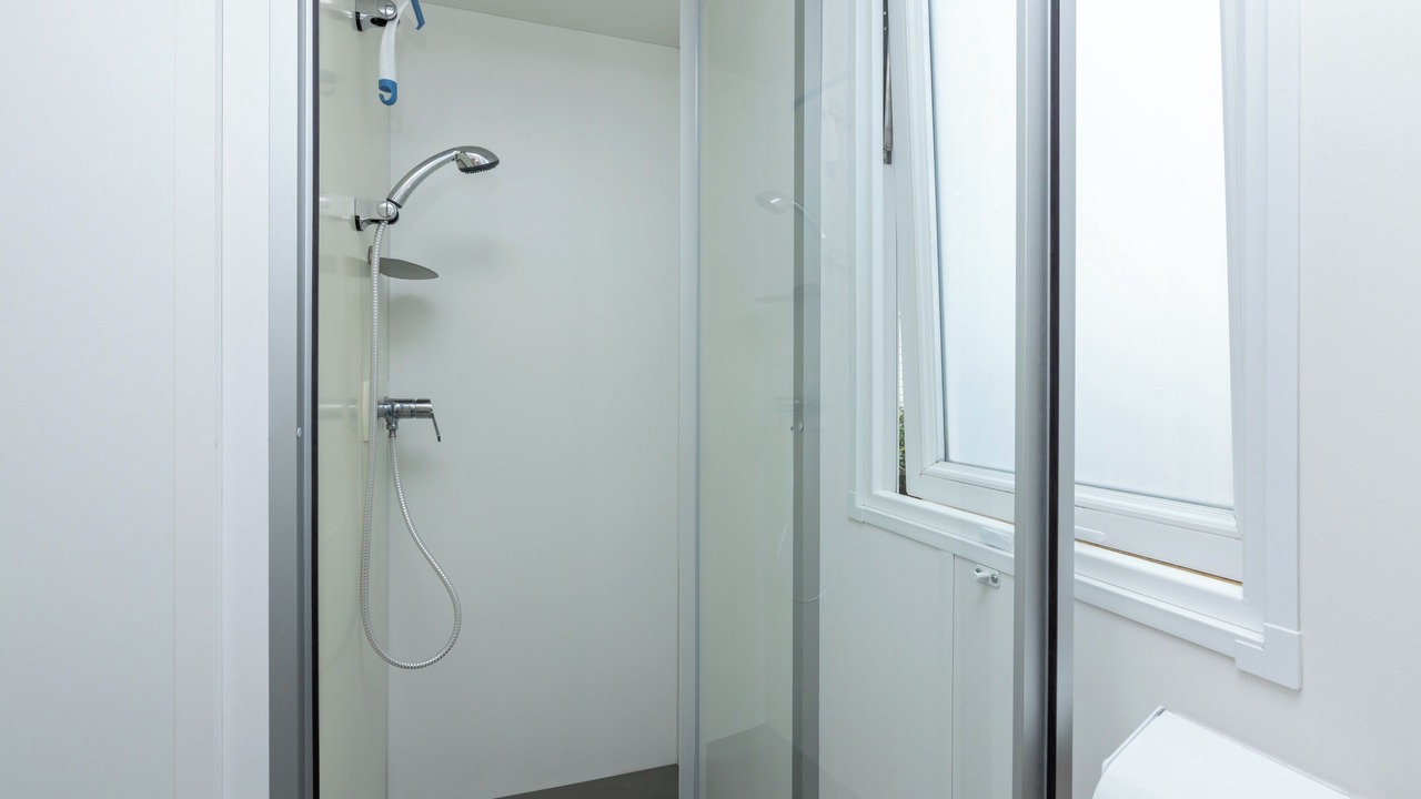 Photo of Bathroom in Saint-Julien-en-Born