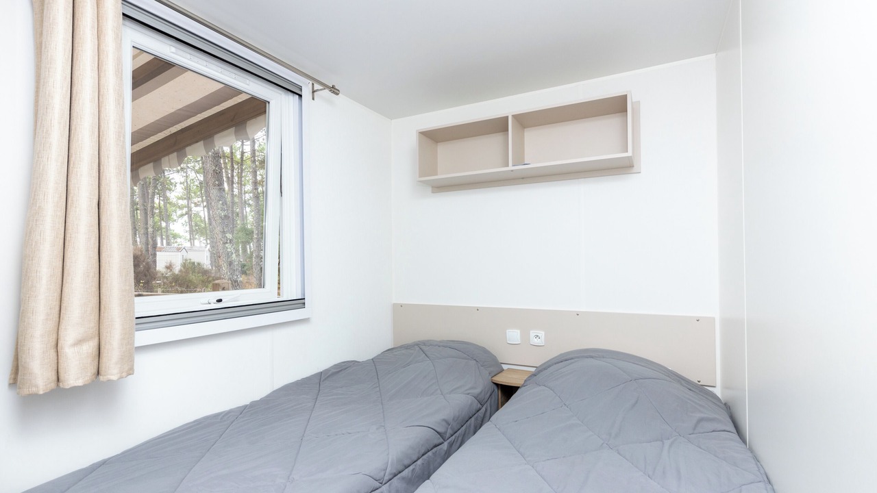 Photo of Bedroom in Saint-Julien-en-Born