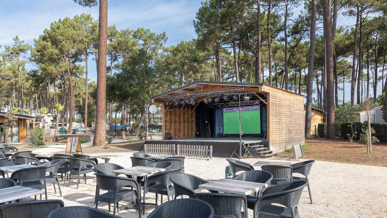 Photo of Outdoor in Saint-Julien-en-Born