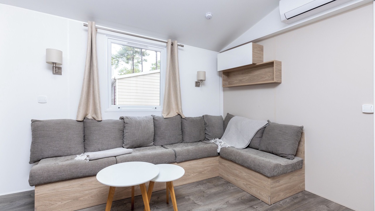 Photo of Livingroom in Saint-Julien-en-Born