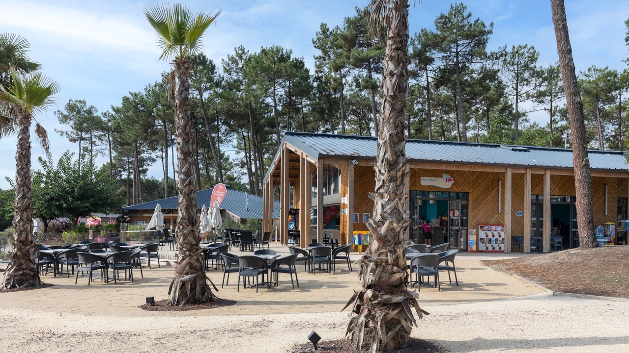 Photo of Outdoor in Saint-Julien-en-Born