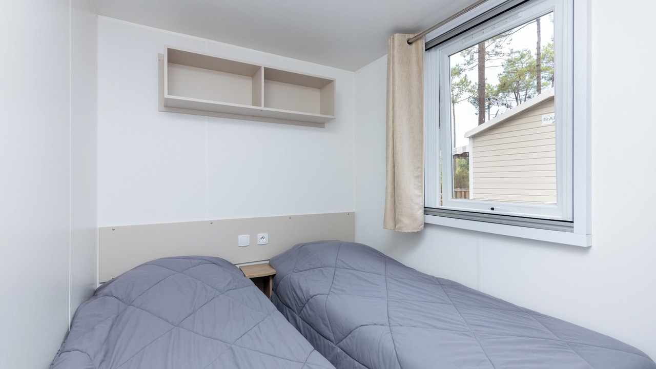 Photo of Bedroom in Saint-Julien-en-Born