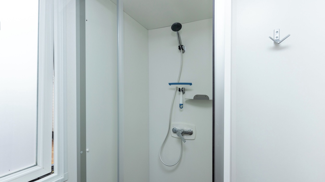 Photo of Bathroom in Saint-Julien-en-Born