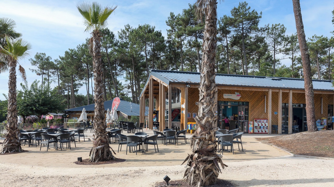 Photo of Outdoor in Saint-Julien-en-Born