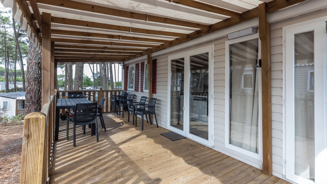 Photo of Outdoor in Saint-Julien-en-Born