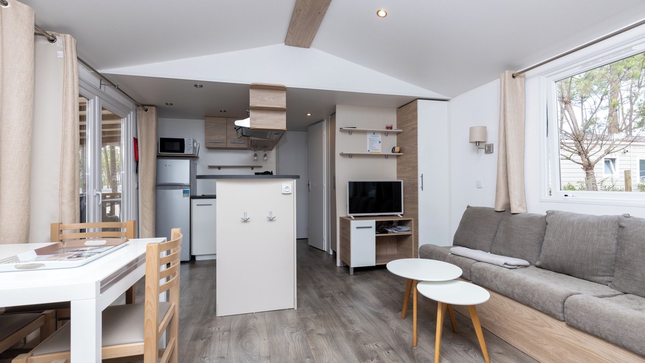 Photo of Livingroom in Saint-Julien-en-Born