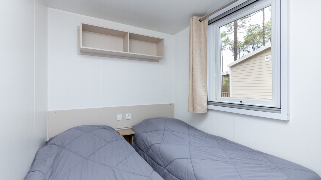 Photo of Bedroom in Saint-Julien-en-Born