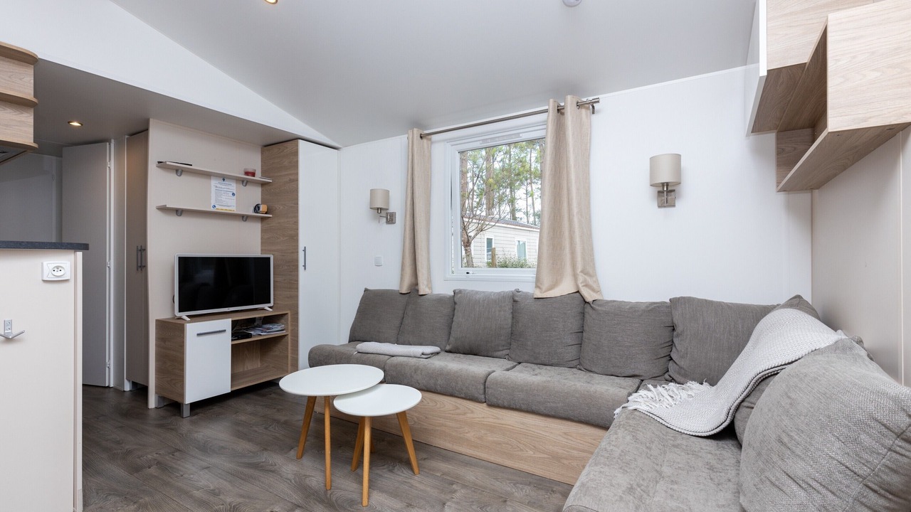 Photo of Livingroom in Saint-Julien-en-Born