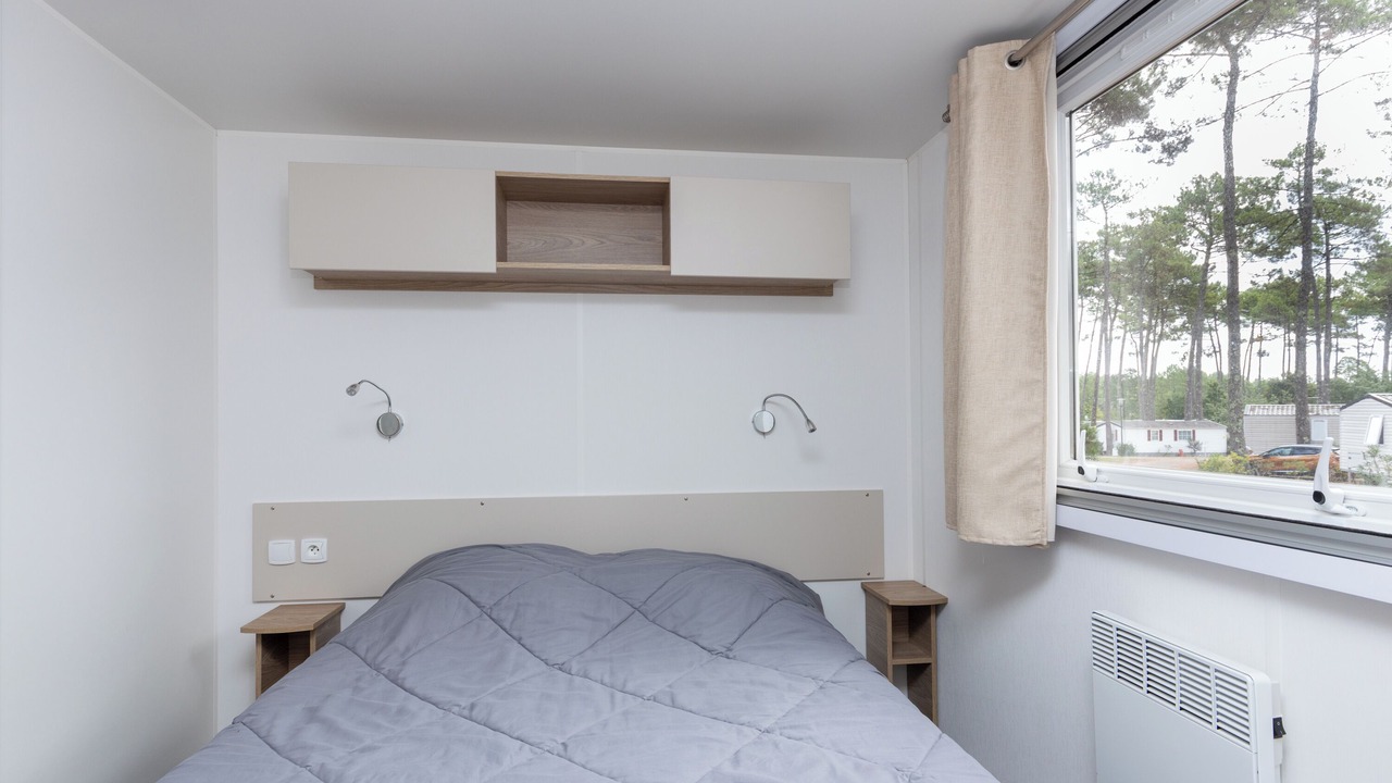 Photo of Bedroom in Saint-Julien-en-Born