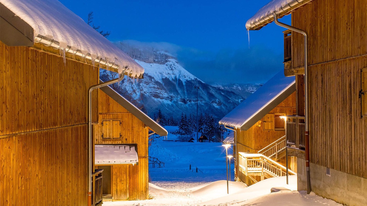 Photo of Outdoor in La Feclaz