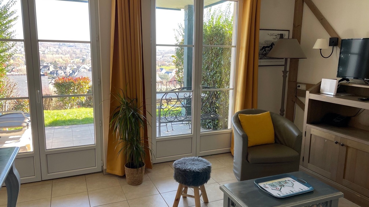 Photo of Livingroom in Houlgate