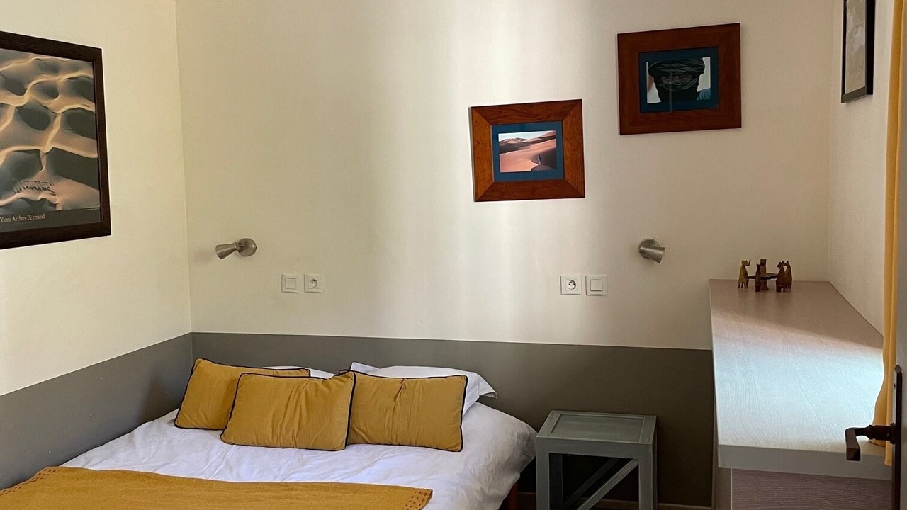 Photo of Bedroom in Houlgate