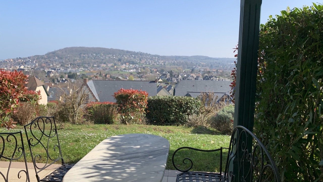 Photo of Outdoor in Houlgate