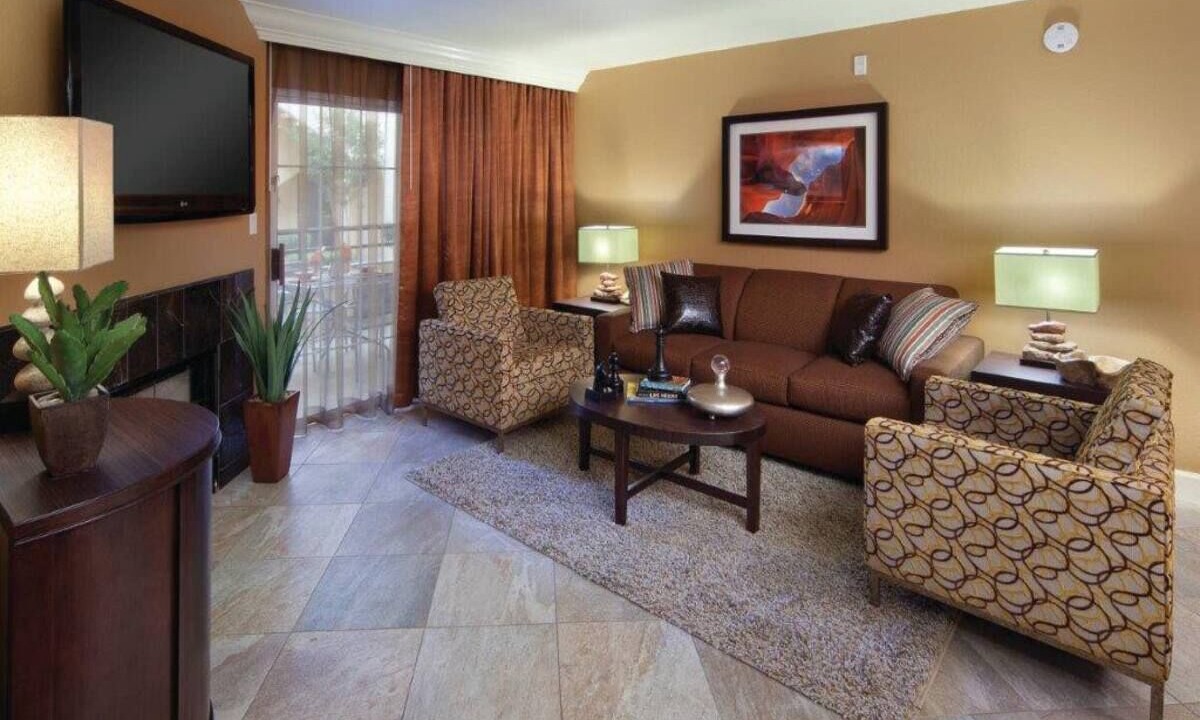 Photo of Livingroom in Las Vegas
