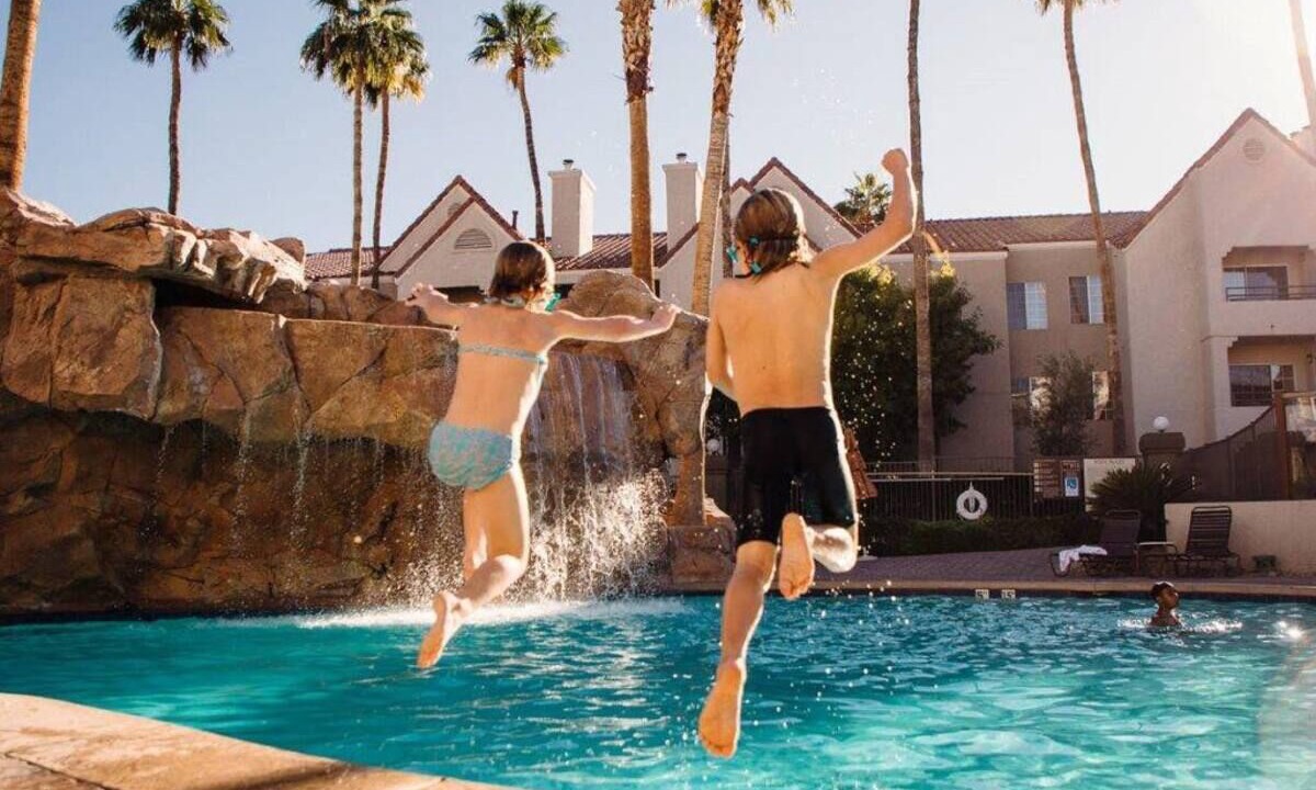 Photo of Outdoor in Las Vegas