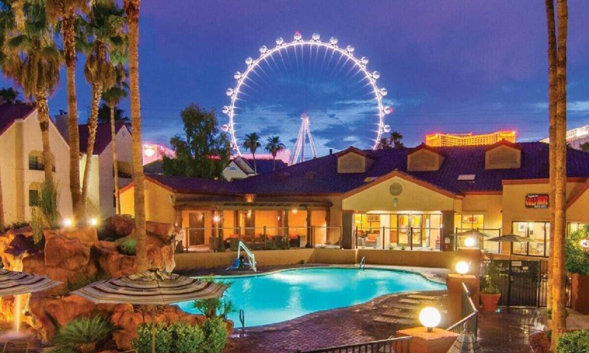 Photo of Outdoor in Las Vegas