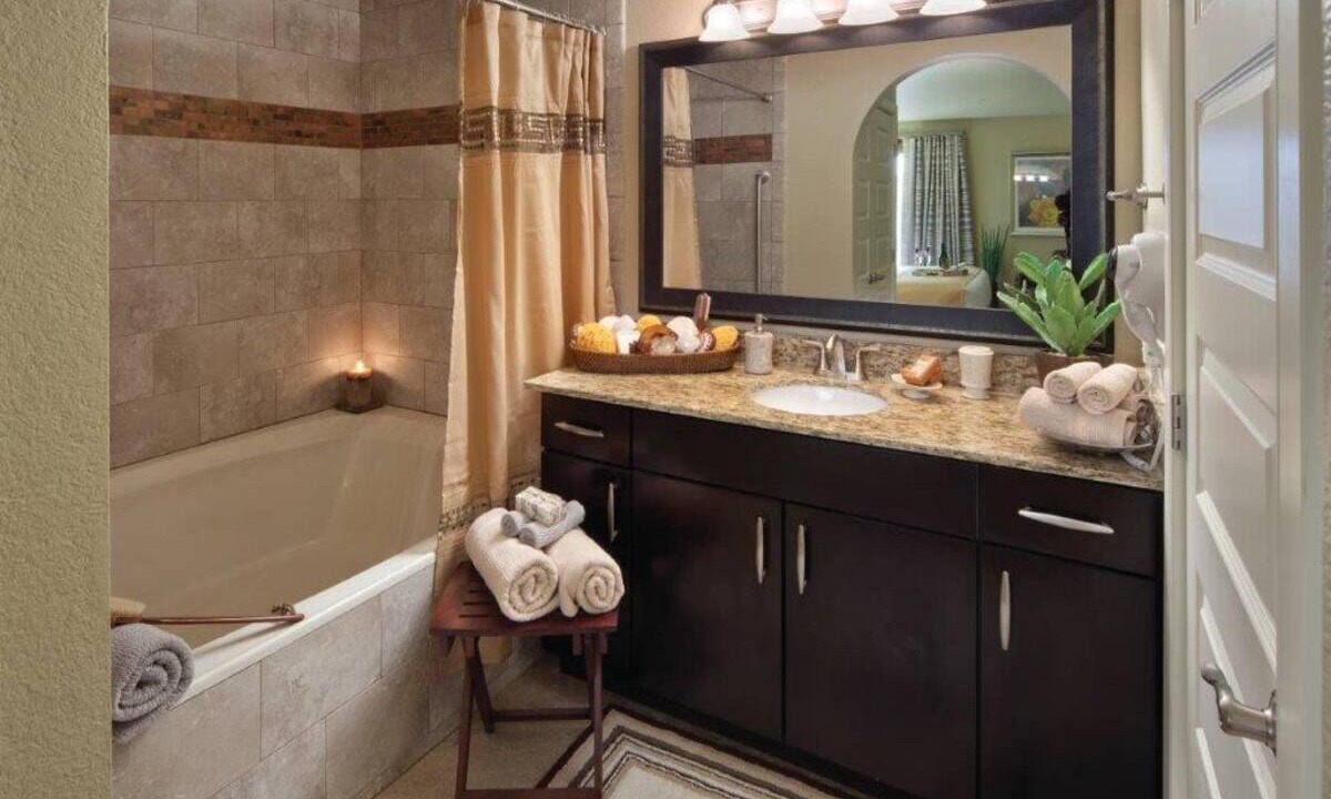 Photo of Bathroom in Las Vegas