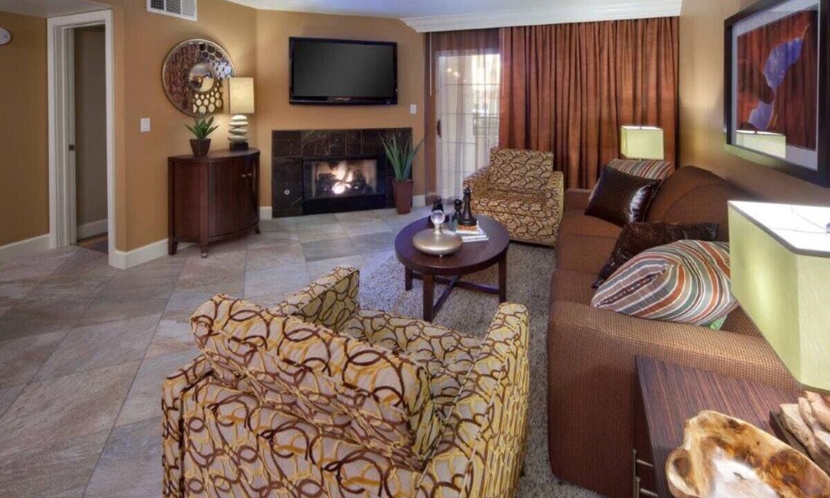Photo of Livingroom in Las Vegas