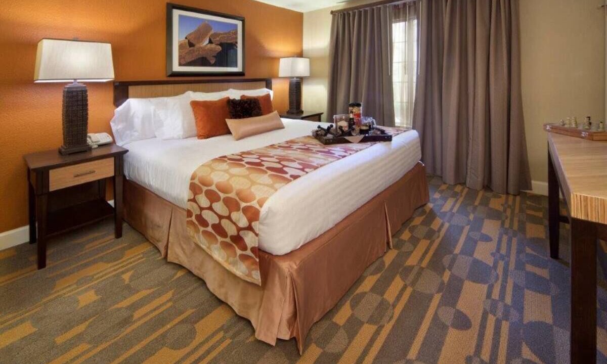 Photo of Bedroom in Las Vegas
