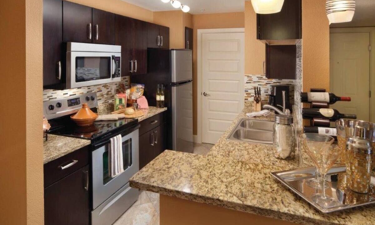 Photo of Kitchen in Las Vegas