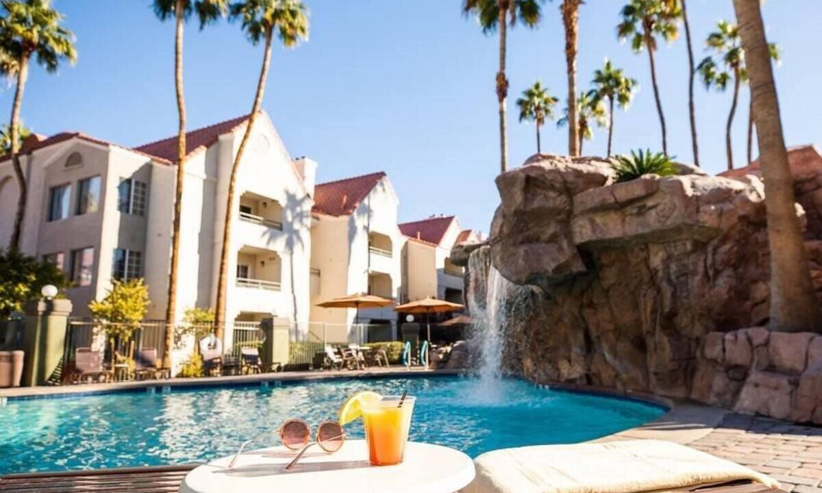 Photo of Outdoor in Las Vegas