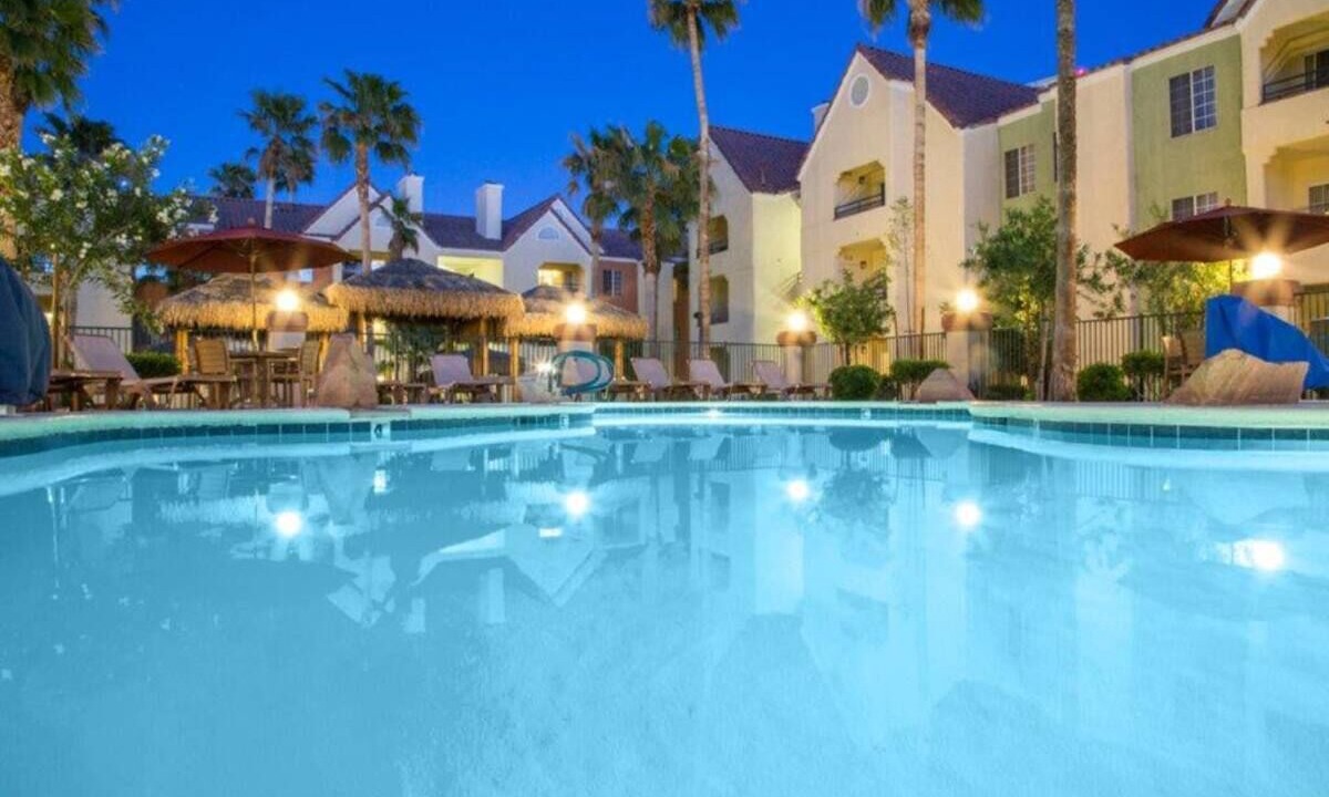 Photo of Outdoor in Las Vegas