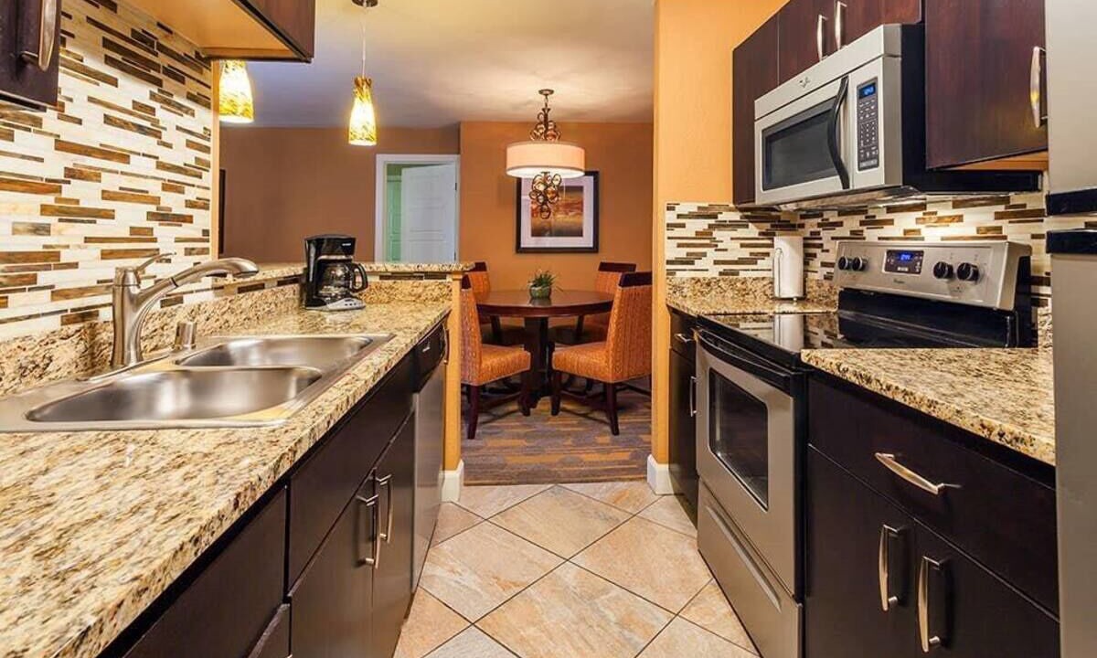 Photo of Kitchen in Las Vegas