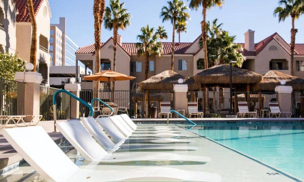 Photo of Outdoor in Las Vegas