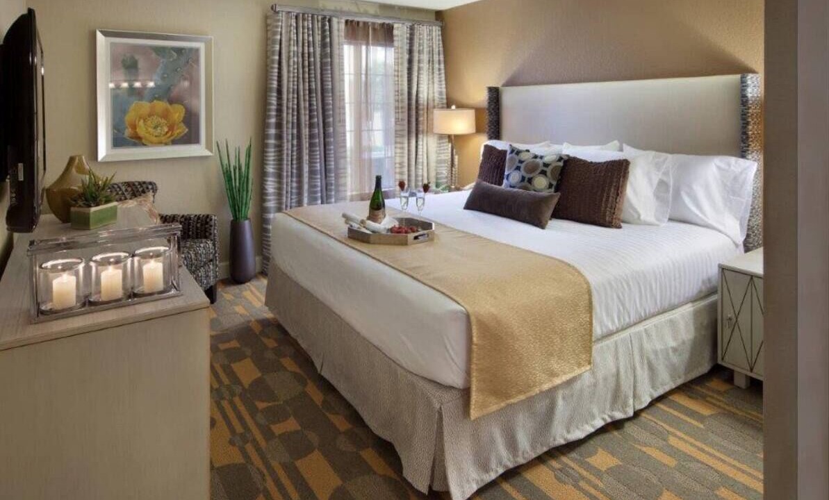 Photo of Bedroom in Las Vegas