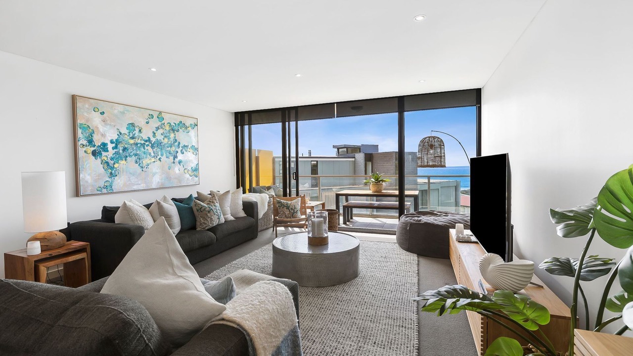 Photo of Livingroom in Lorne