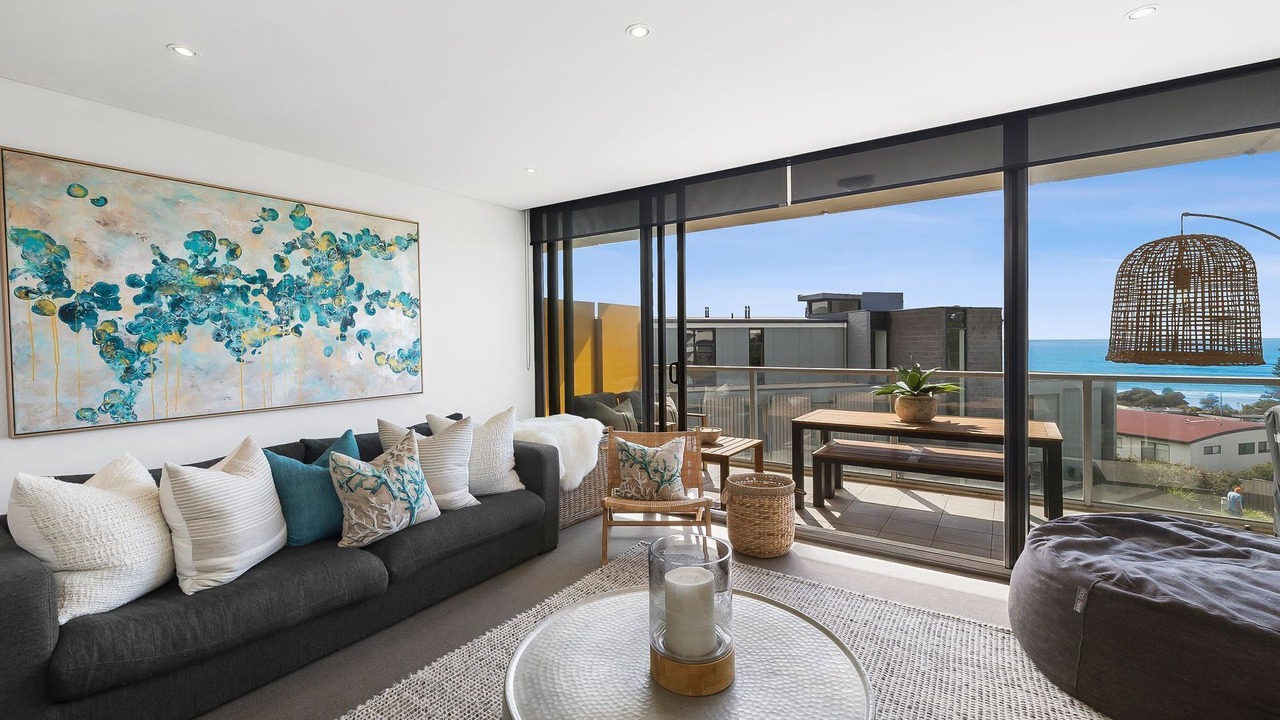 Photo of Livingroom in Lorne