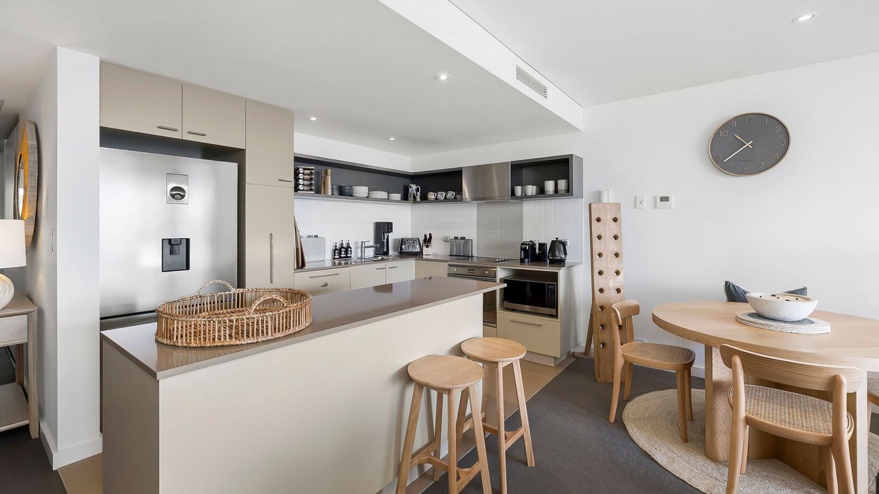 Photo of Kitchen in Lorne