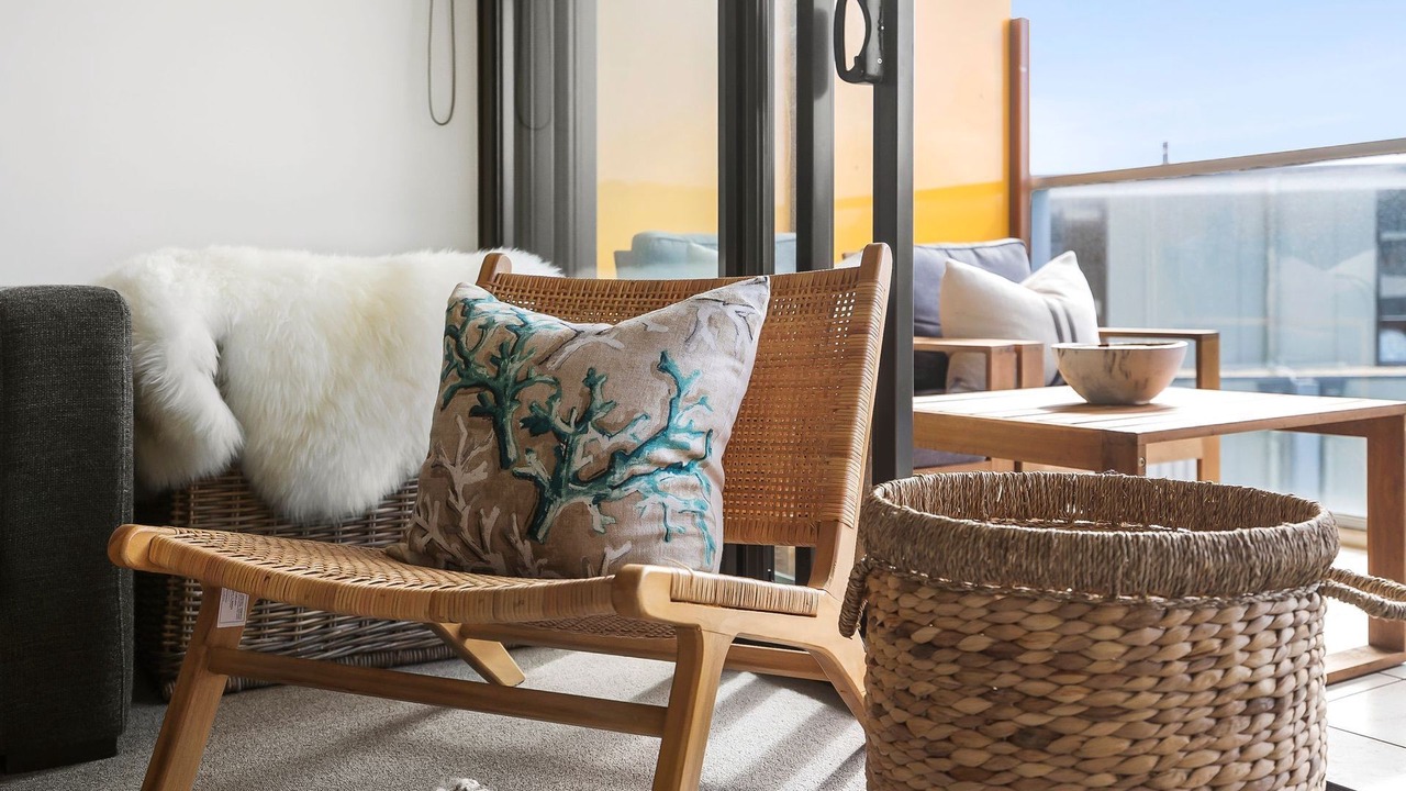 Photo of Livingroom in Lorne