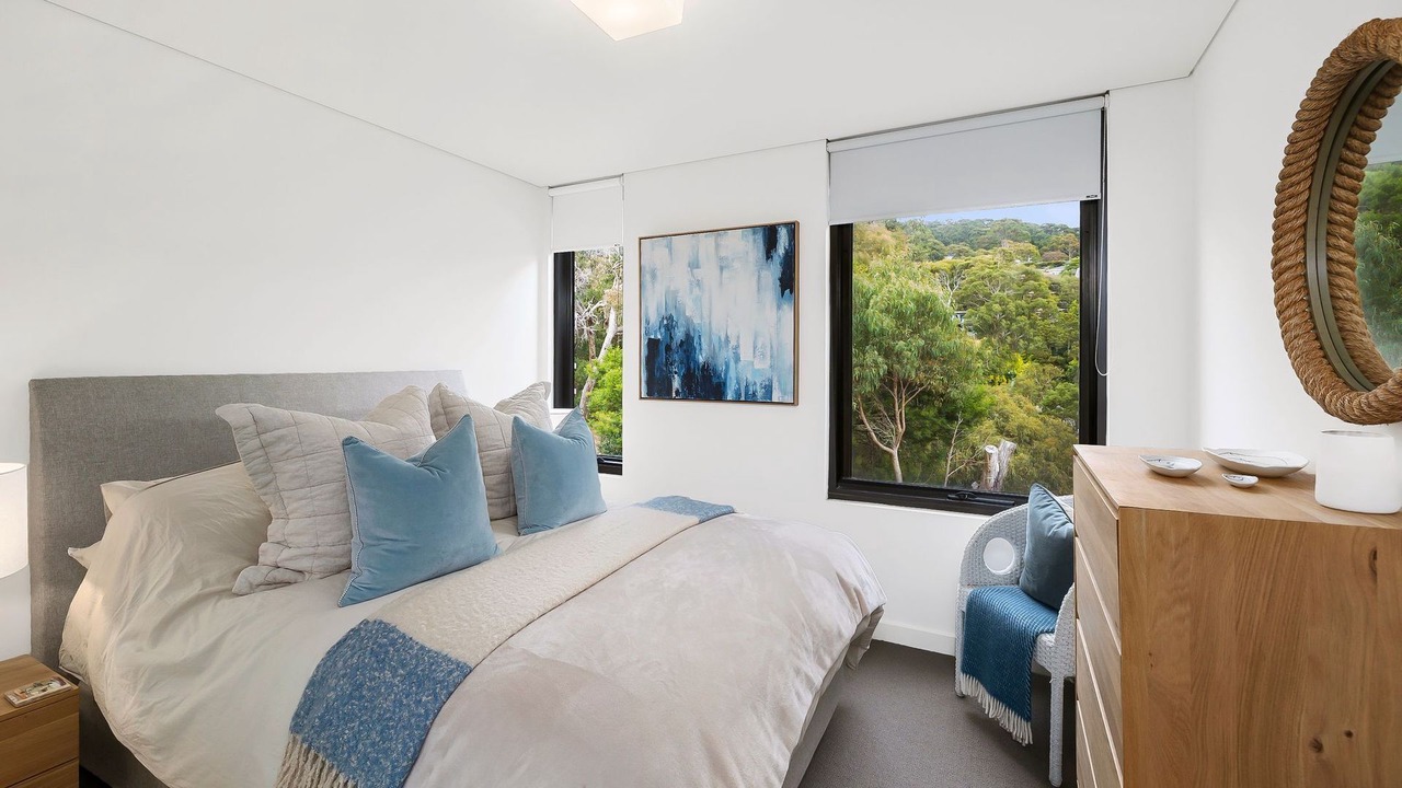 Photo of Bedroom in Lorne