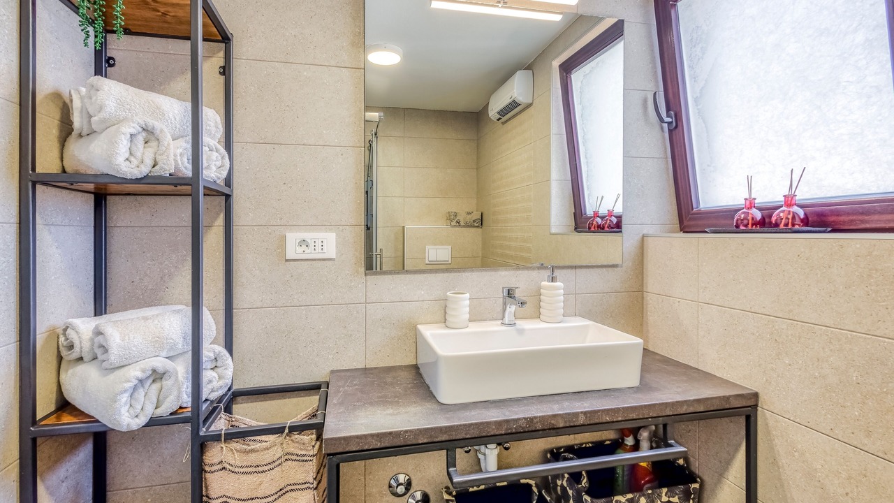 Photo of Bathroom in Milovcici