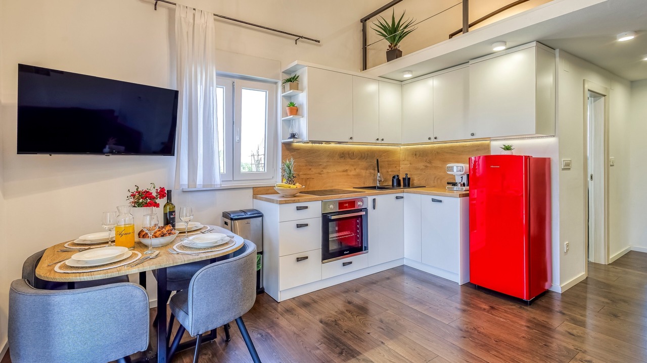 Photo of Livingroom in Milovcici