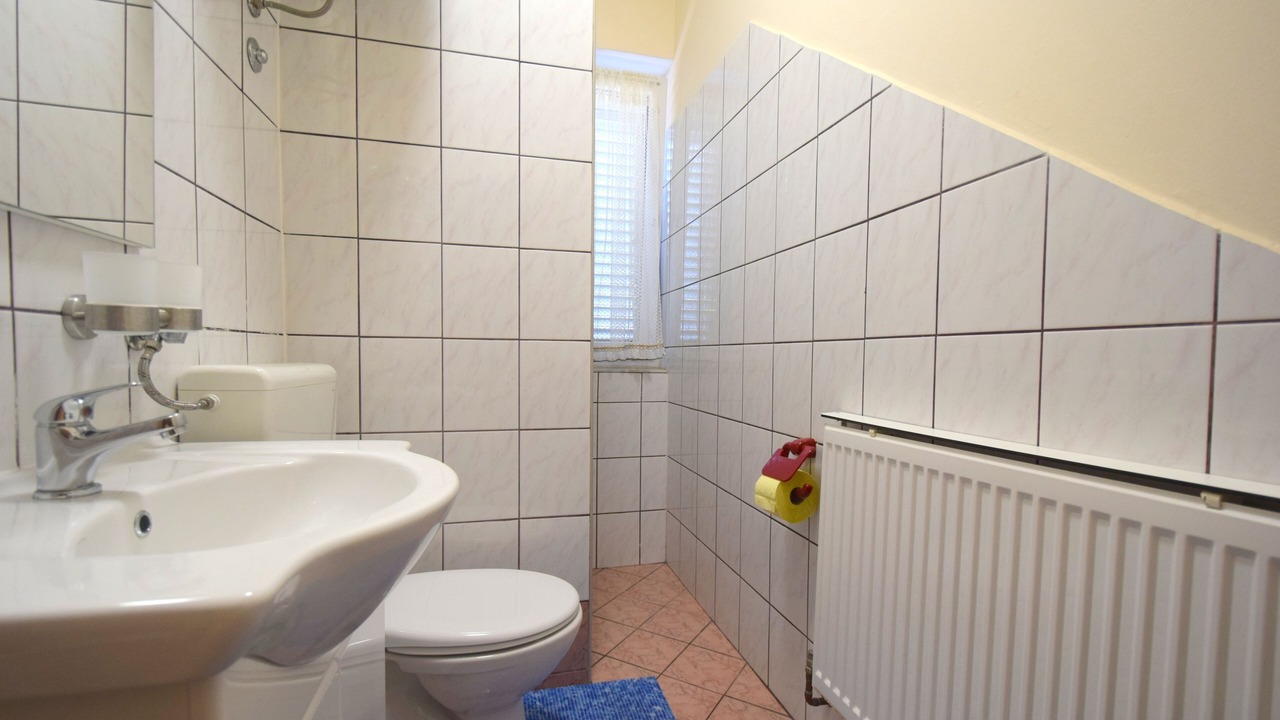 Photo of Bathroom in Vantacici