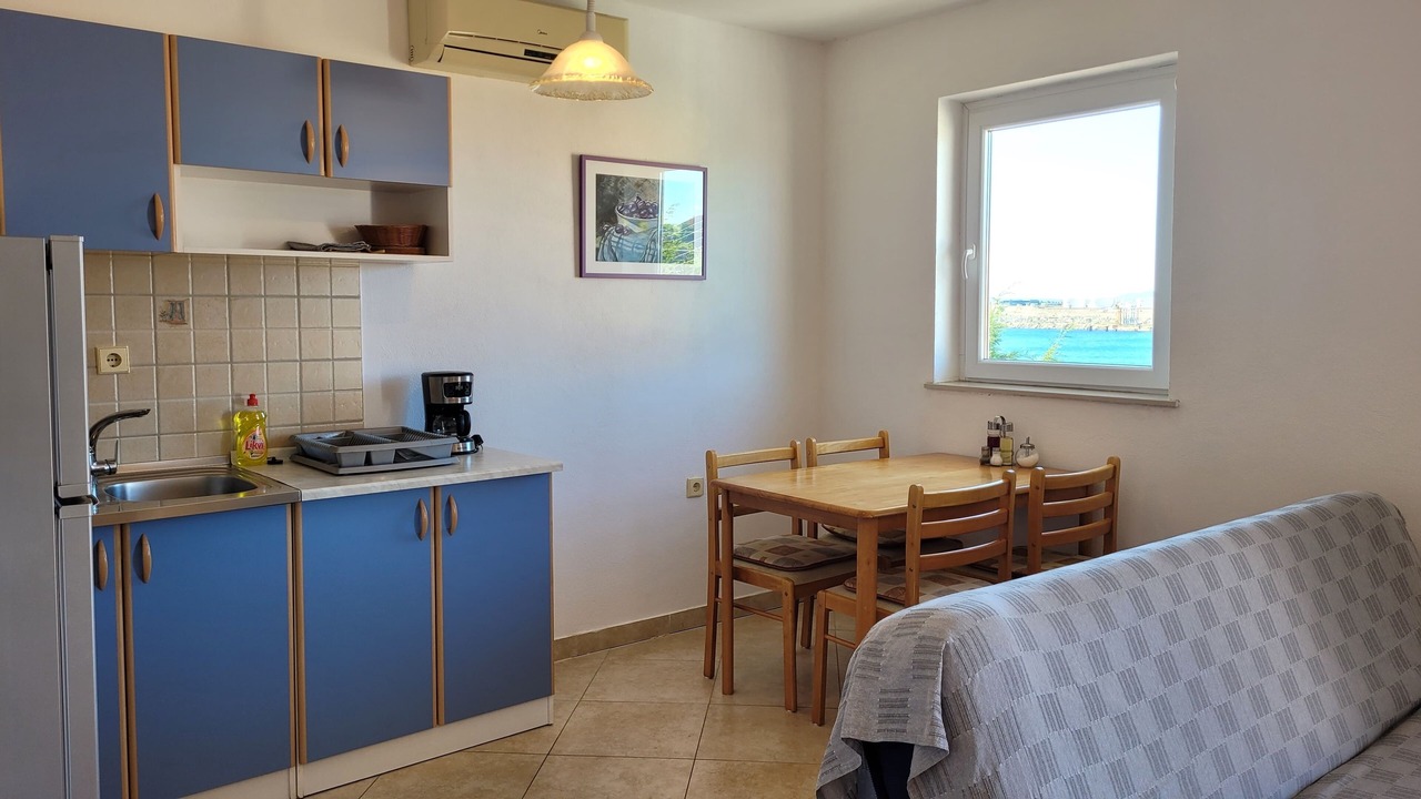 Photo of Livingroom in Omisalj
