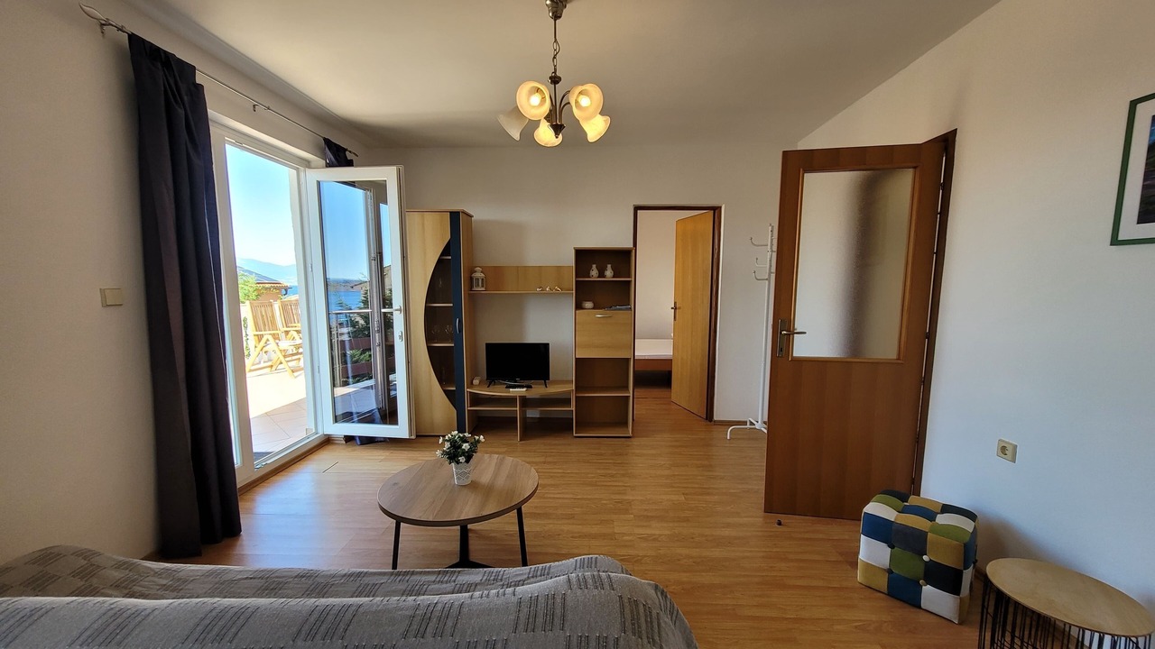 Photo of Livingroom in Omisalj