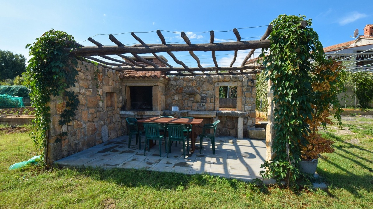 Photo of Outdoor in Malinska-Dubasnica