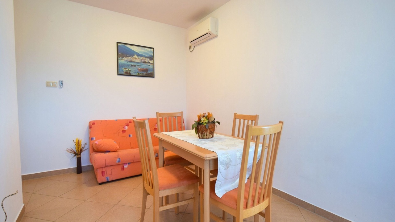 Photo of Livingroom in Malinska-Dubasnica