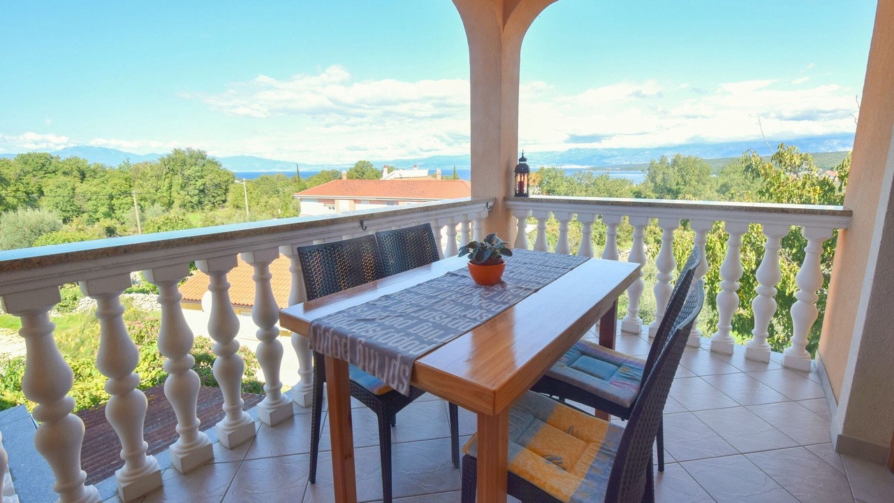 Photo of Outdoor in Malinska-Dubasnica