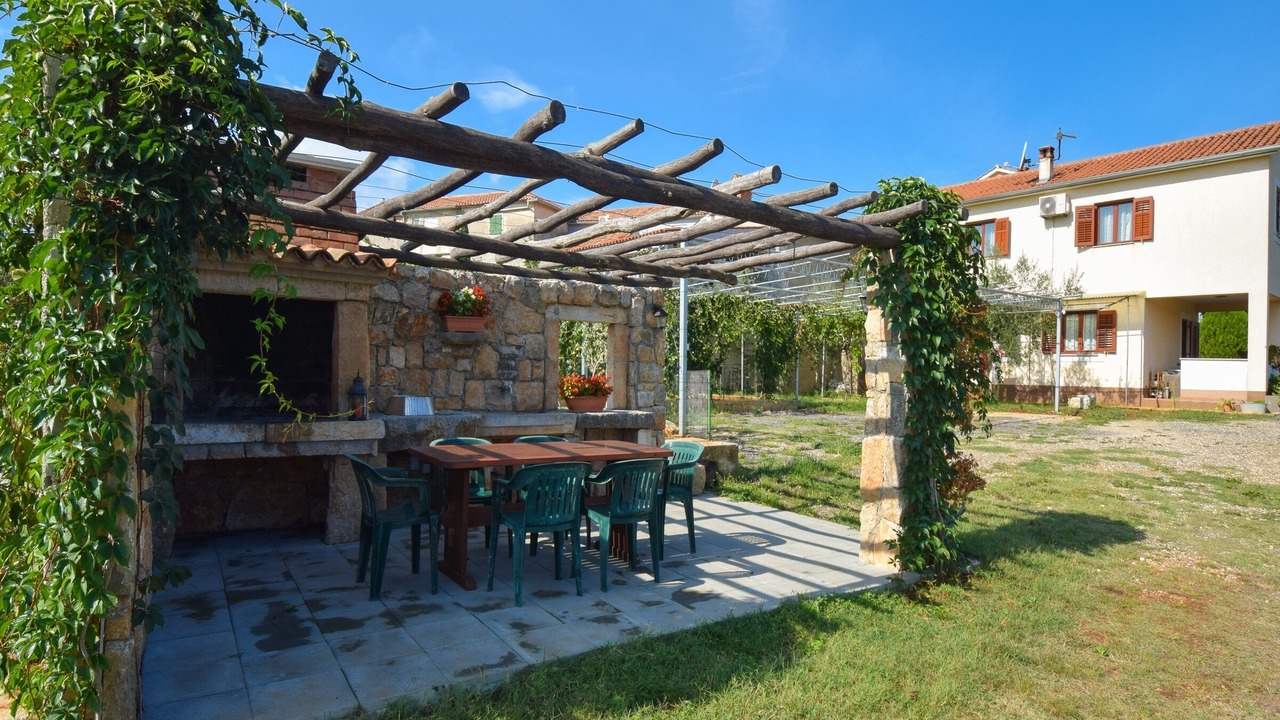 Photo of Outdoor in Malinska-Dubasnica