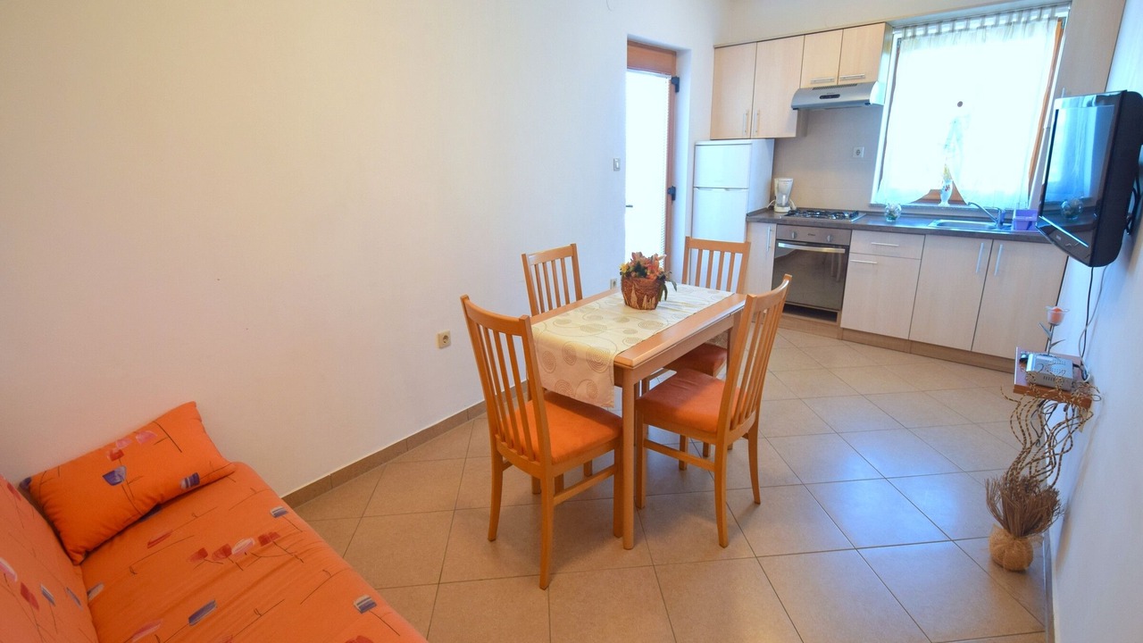 Photo of Livingroom in Malinska-Dubasnica